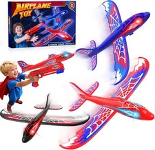 Airplane Launcher Toys for