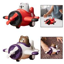 Press and Go Car Toy Press