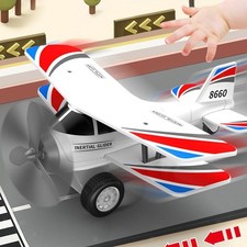 Airplane Toy Portable