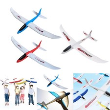 Throwing Foam Plane for Kids