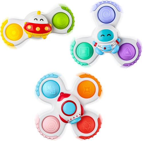 3pcs pop suction cup - pop,