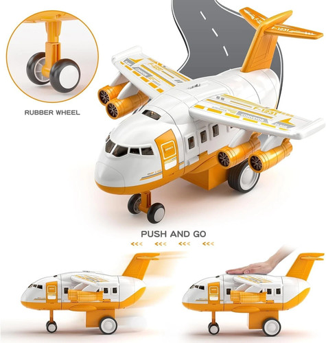 Large plane toys for - large,