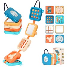 SOSUSHOE Busy Board for 1 Year