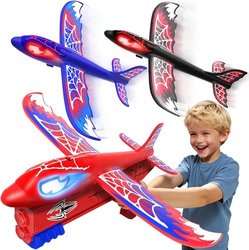 Airplane launcher toys for - airplane,