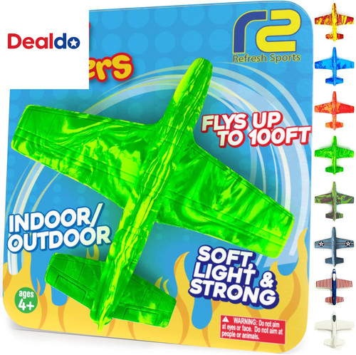 Foam airplanes best outdoor - airplanes,