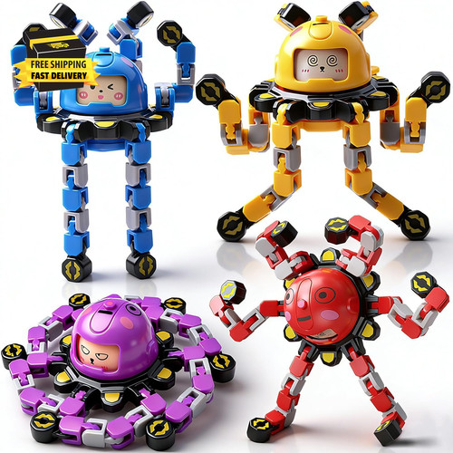 Travel toys fidget - travel,