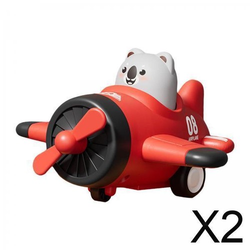 2xfriction toy airplane - 2xfriction,