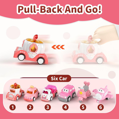 Truck car toys - 1,