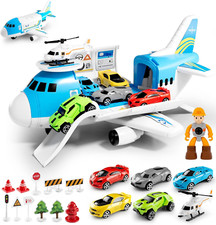 Toy Cars for 3 Year Old Boys