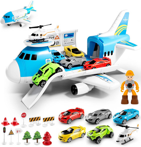 Toy cars for - year, boys