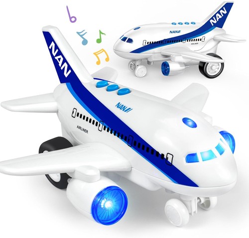 Aeroplane toys electric - aeroplane,