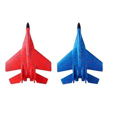 Hand Launch Airplane Sports