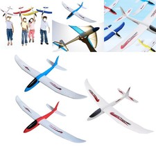 Throwing Foam Plane Sturdy