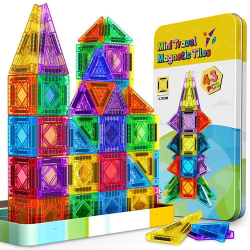 Pcs mini travel magnetic - pcs,