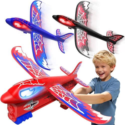 Airplane launcher toys for - airplane,
