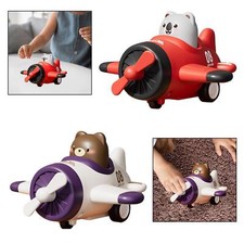 Press Type Airplane Press and