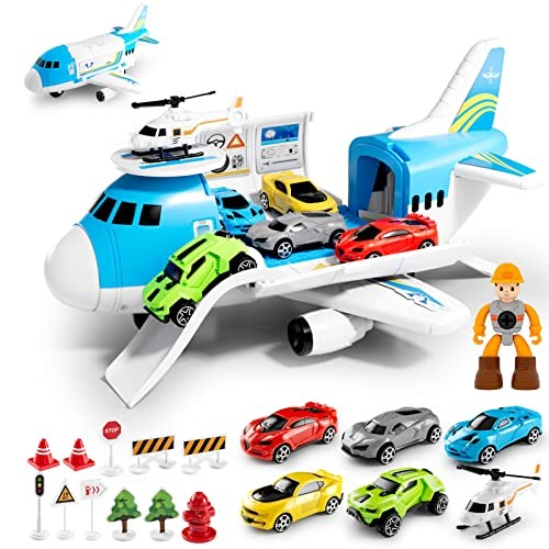 Toy for year old boys - 3,