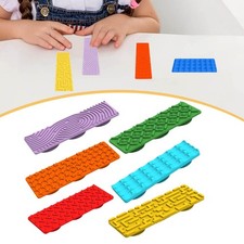 6 Pieces Sensory Fidget Toys