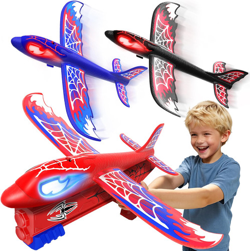 Airplane launcher toys for - launcher,