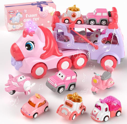 Usrela truck toys for - 1,