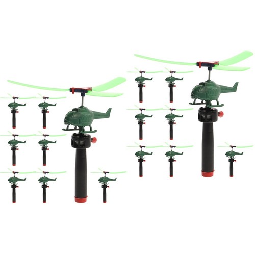 Pieces toddler helicopter - pieces,