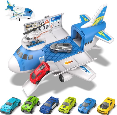 Kramow toy cars - cars, year