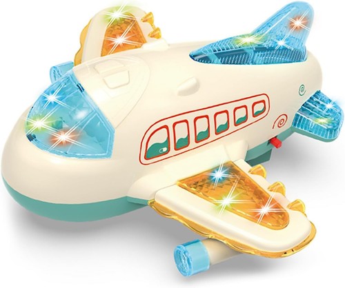 Planes for toddlers - toddlers,, electric