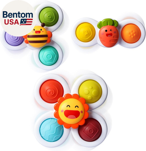 3pcs pop suction cup - pop,