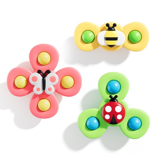 Alasou suction cup spinner - cup,