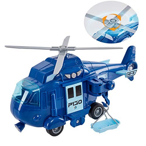 Rescue helicopter toy for - helicopter, boys