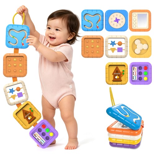Busy board for year old - busy,