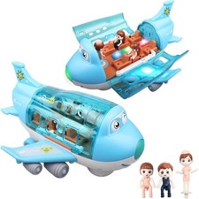 Airplane Toys for Toddlers