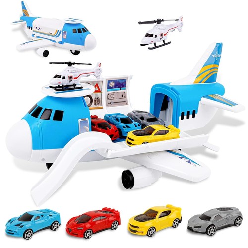 Kids transport cargo - transport,