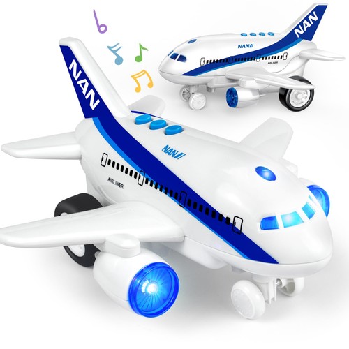 Aeroplane toys electric - aeroplane,